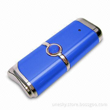 USB Flash Drives with Password and Bootable Functions, No External Power Required